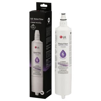 LG Filter LT600P 5231JA2006B ersetzt 5231JA2006A