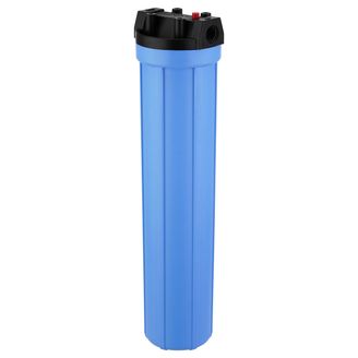 Pentair Pentek Filtergehäuse 20 Zoll Slim Line