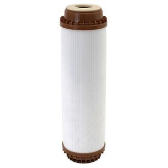 10 Zoll Eisenfilter und Enteisungspatrone für Wasser Enteisung