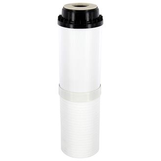 Kombi Sediment Aktivkohle Filter 10 Zoll