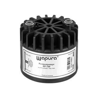 Wapura Permeatpumpe PP-100 für Osmoseanlagen