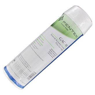 Pentek Aktivkohle Wasserfilter GAC-10