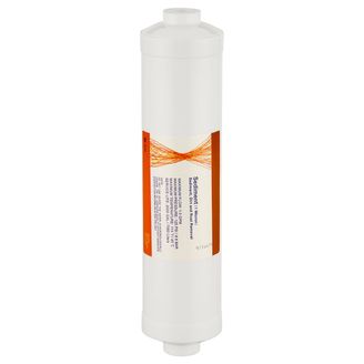 Green Filter Inline Sediment Osmose Filter 2,5 Zoll 1 Micron 757100