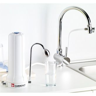 Carbonit SANUNO Vital Wasserfilter