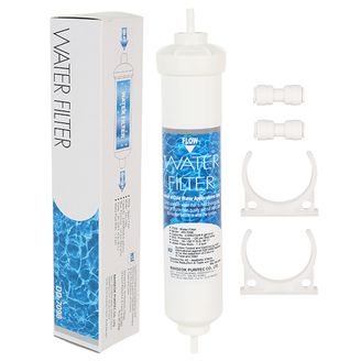 Wasserfilter für Siemens Filter DD-7098, 750558, 311019