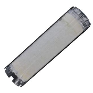Filtronix 10 Zoll Polyphosphat Wasserfilter gegen Kalk