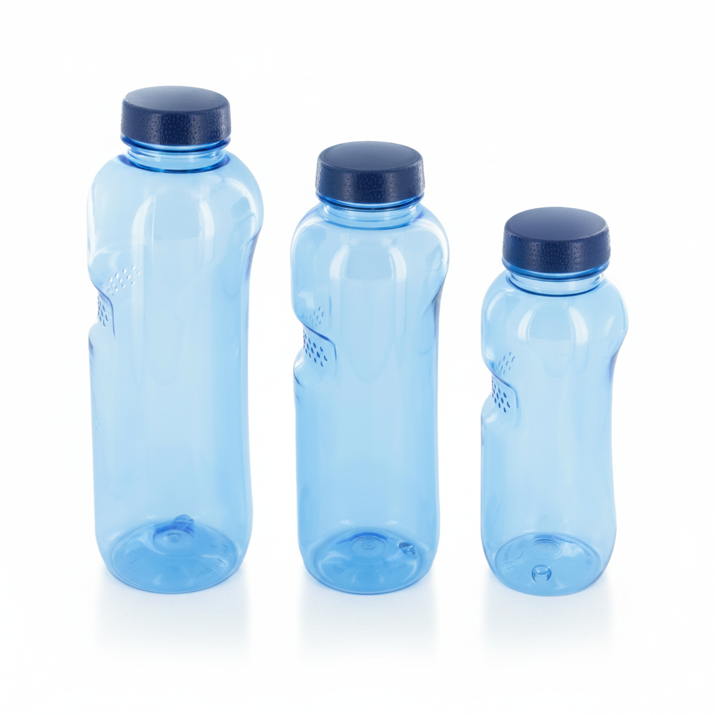 Trinkflasche aus Tritan ohne Bpa Weichmacher | Wasserstore