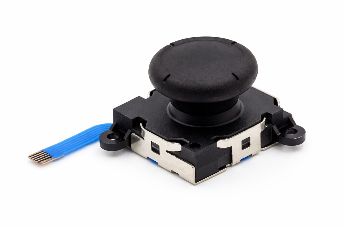 Analog 3D Joy-Con Joystick für Nintendo Switch | Sintech Deutschland