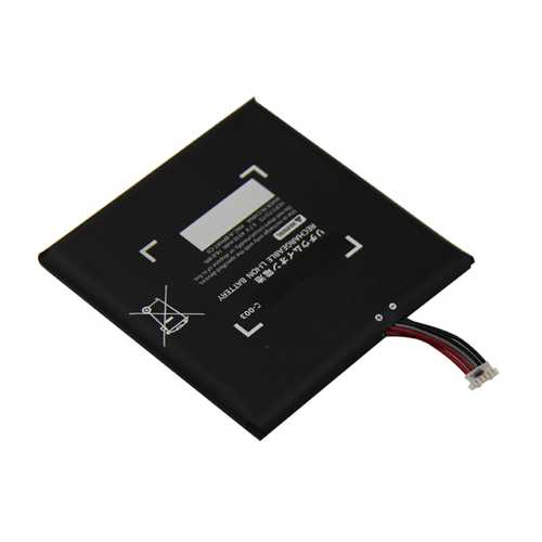 Battery compatible for Nintendo Switch console 4310 mAH | Sintech
