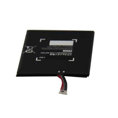 Battery compatible for Nintendo Switch console 4310 mAH | Sintech
