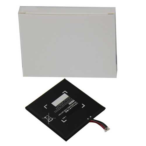 Battery compatible for Nintendo Switch console 4310 mAH | Sintech