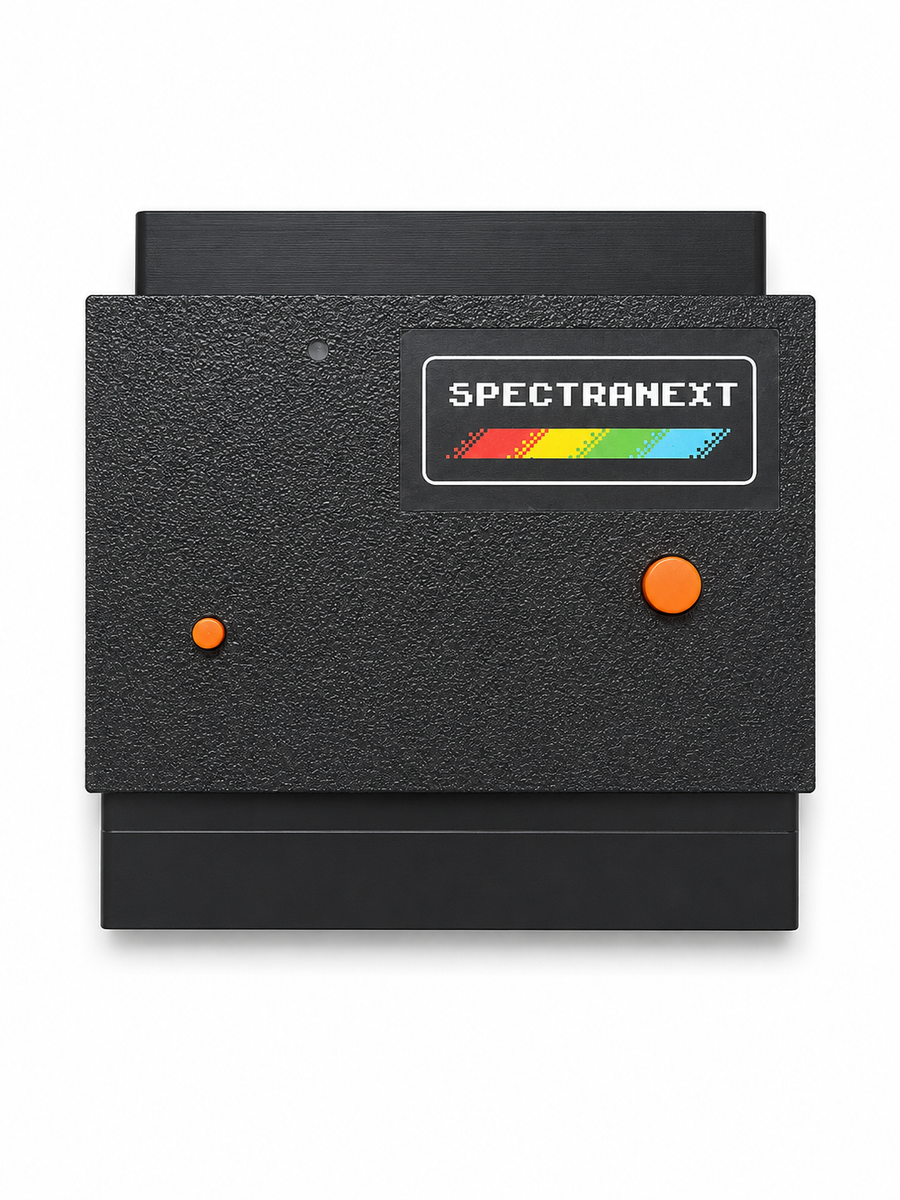 SpectraNext WiFi Network Interface Compatible with Sinclair ZX
