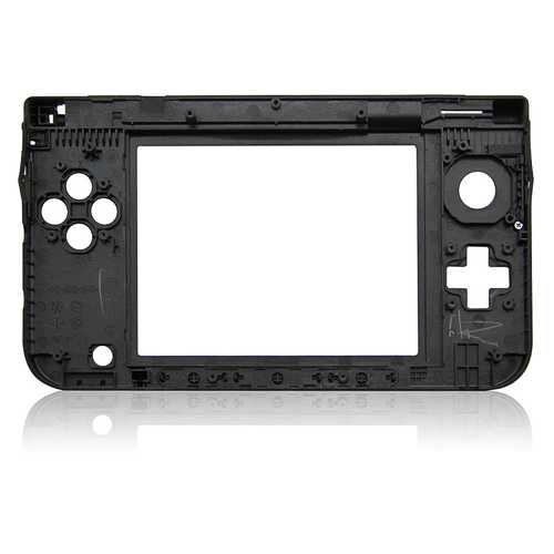 Housing middle frame, inner part, frame, inner panel, compatible