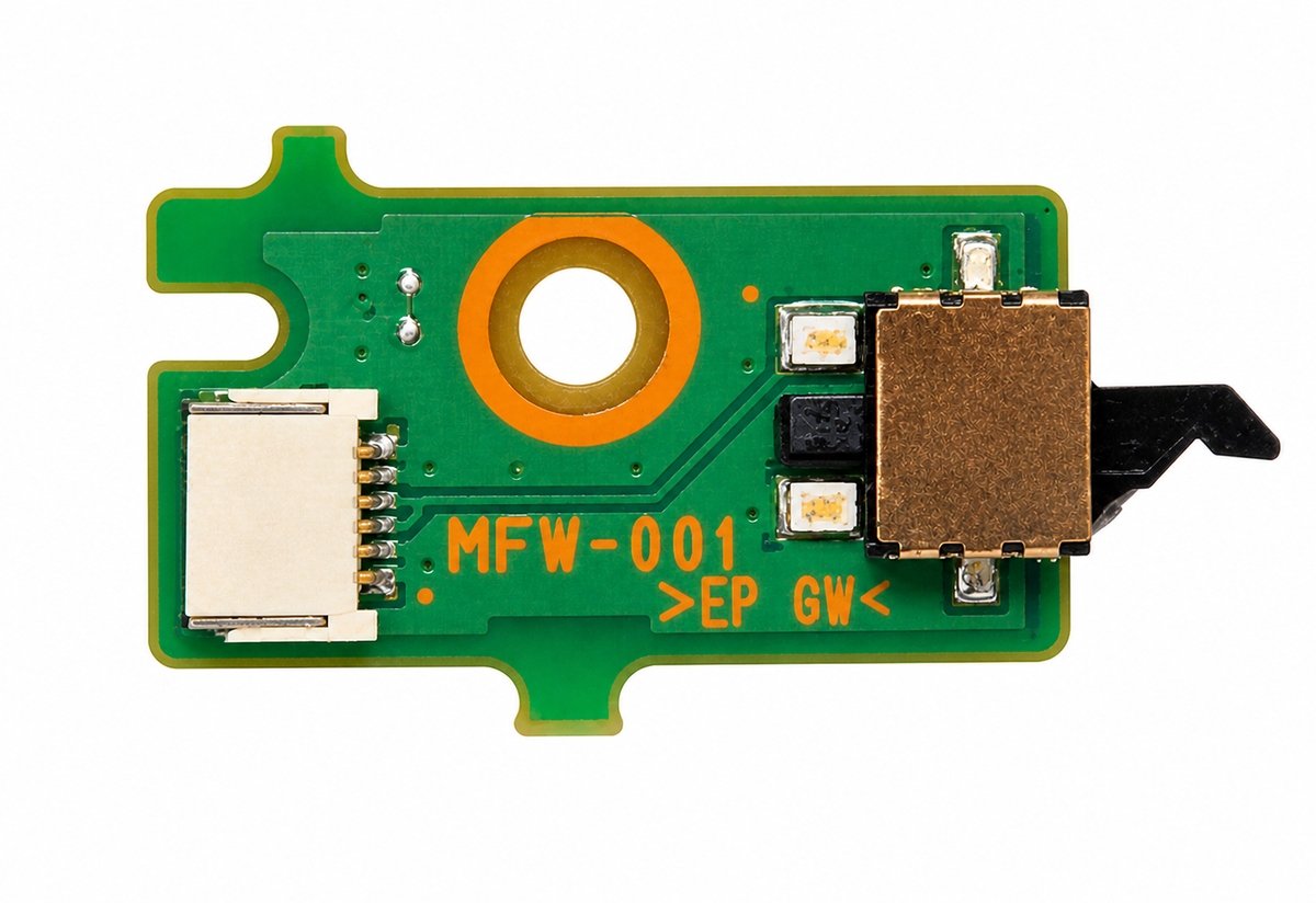 PS3 Super Slim Original Disc Drive Sensor Switch MFW-001 CECH-4004
