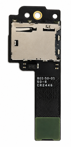 ニンテンドースイッチ MicroSD Express Card Reader Compatible with Nintendo Switch 2