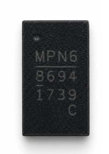 ミクロ MPN6 8694 MOSFET IC Chip for Xbox Series X | Sintech-Shop - Spare