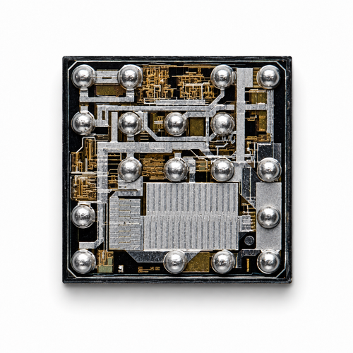 MPN6 8694 MOSFET IC Chip for Xbox Series X (NFD 038) | Sintech