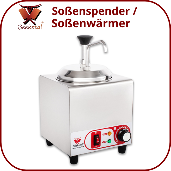 3x 4 Liter Pumpspender Aus Edelstahl – Ketchup, Senf & Soßen Behälter Für Buffet & Küche 3-fach Spender 3x 4 Liter Pumpspender Aus Edelstahl – Ketchup, Senf & Soßen Behälter Für Buffet & Küche 3-fach Spender