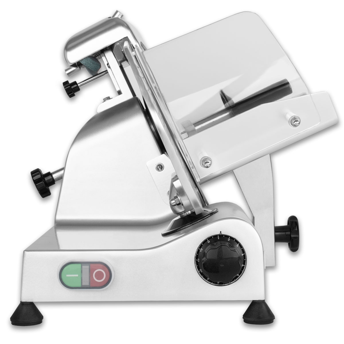Beeketal Aufschnittmaschine