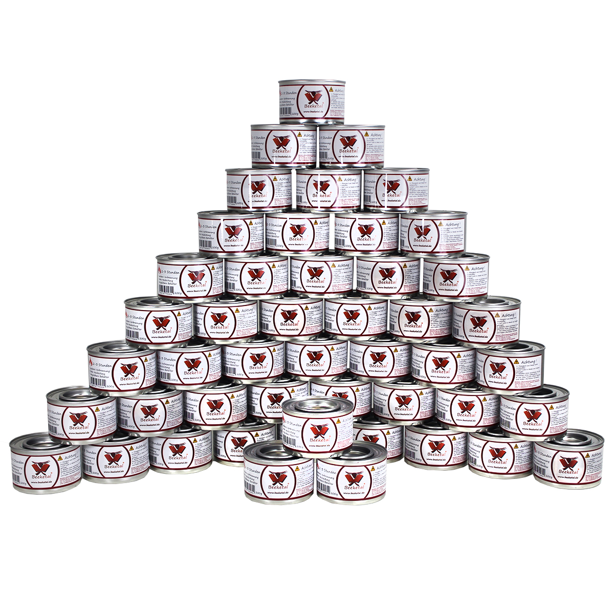 Brennpaste für Fondue GrandCHEF+, 3 St Brennpaste für Fondue GrandCHEF+, 3 St