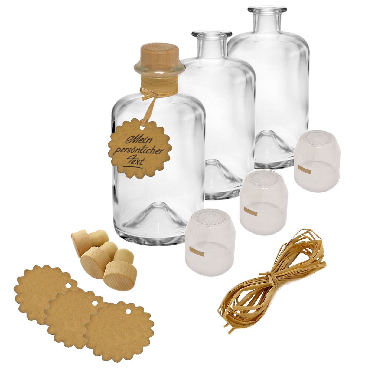 stutenkerle rezepte Stutenkerl Größen::1500ml