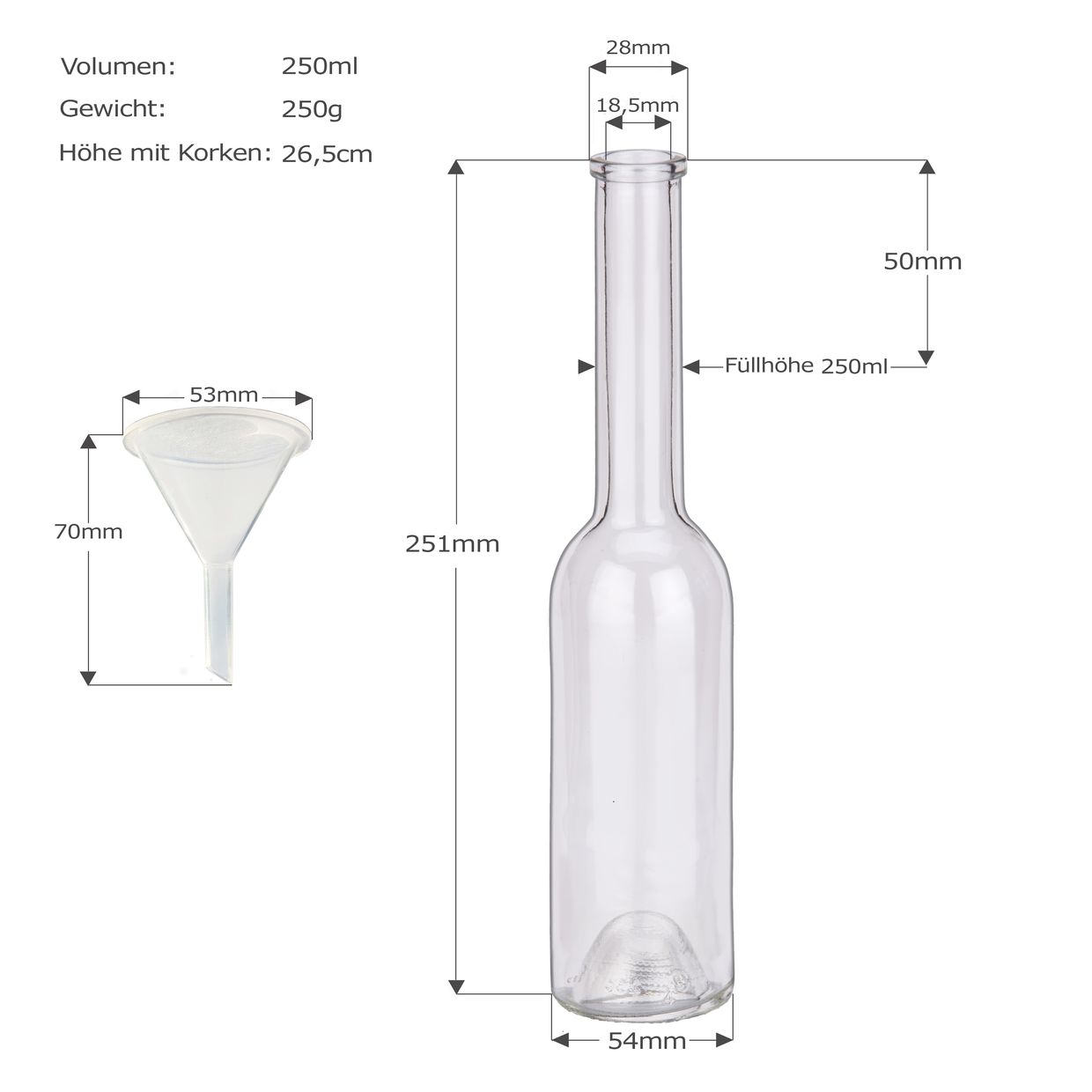 küche 2 meter Deine Küchenzeile 200 cm – Grau & Eiche – Ohne Geräte Design:Türkiswellen