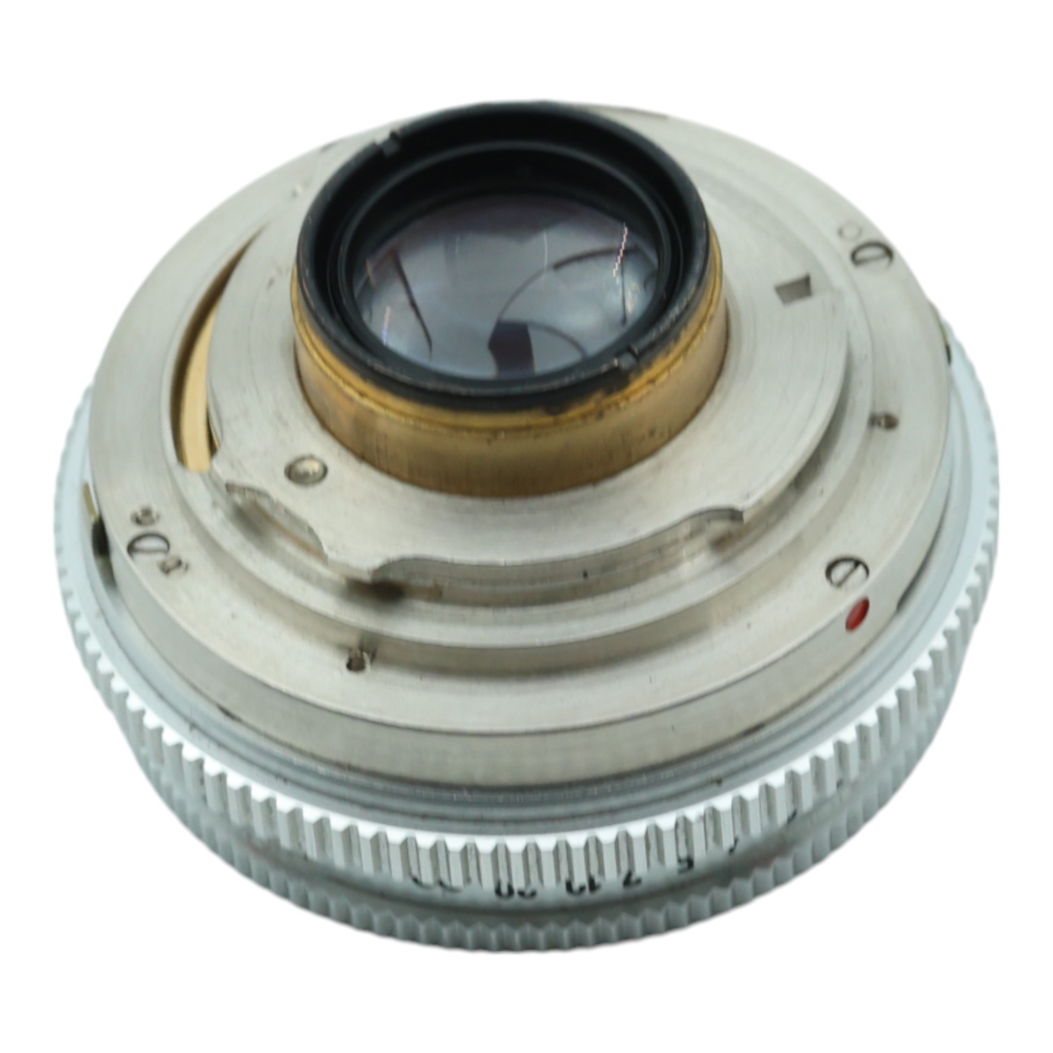 Schneider Kreuznach Retina-Xenar Retina Xenar 50mm 50 mm 1:2.8 2.8