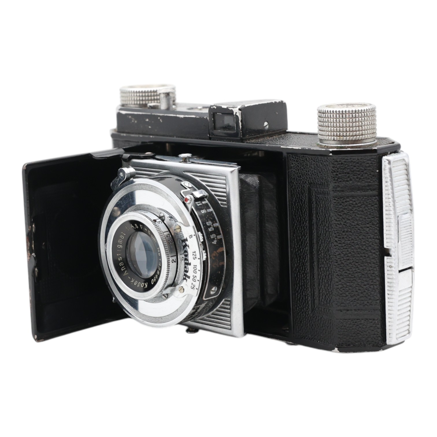 KODAK Retina Type 118 Schneider-Xenar 【正規取扱】【正規】【認定店】