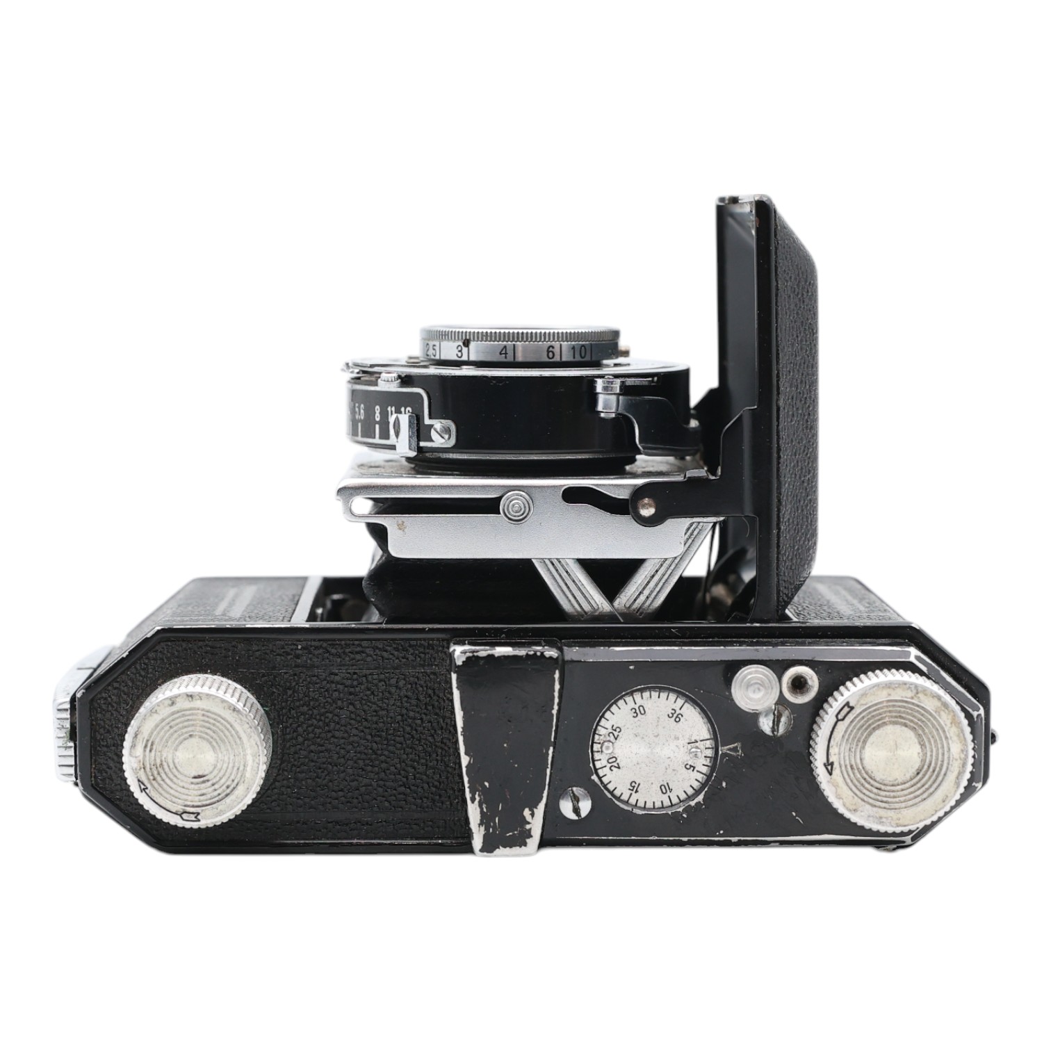 Kodak Retina camera - Compur-Rapid Schneider-Kreuznach Retina
