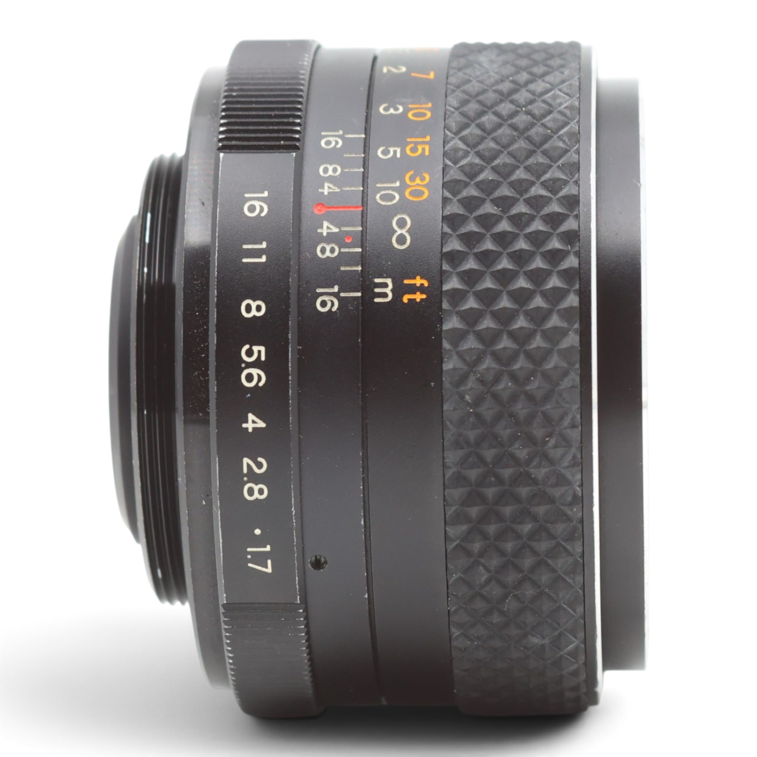 美品 YASHICA YASHINON DS-M 50mm F1.7 C094 Yashica Auto Yashinon DS-M 1:1.7 1.7 50 mm 50mm M42 a Digital