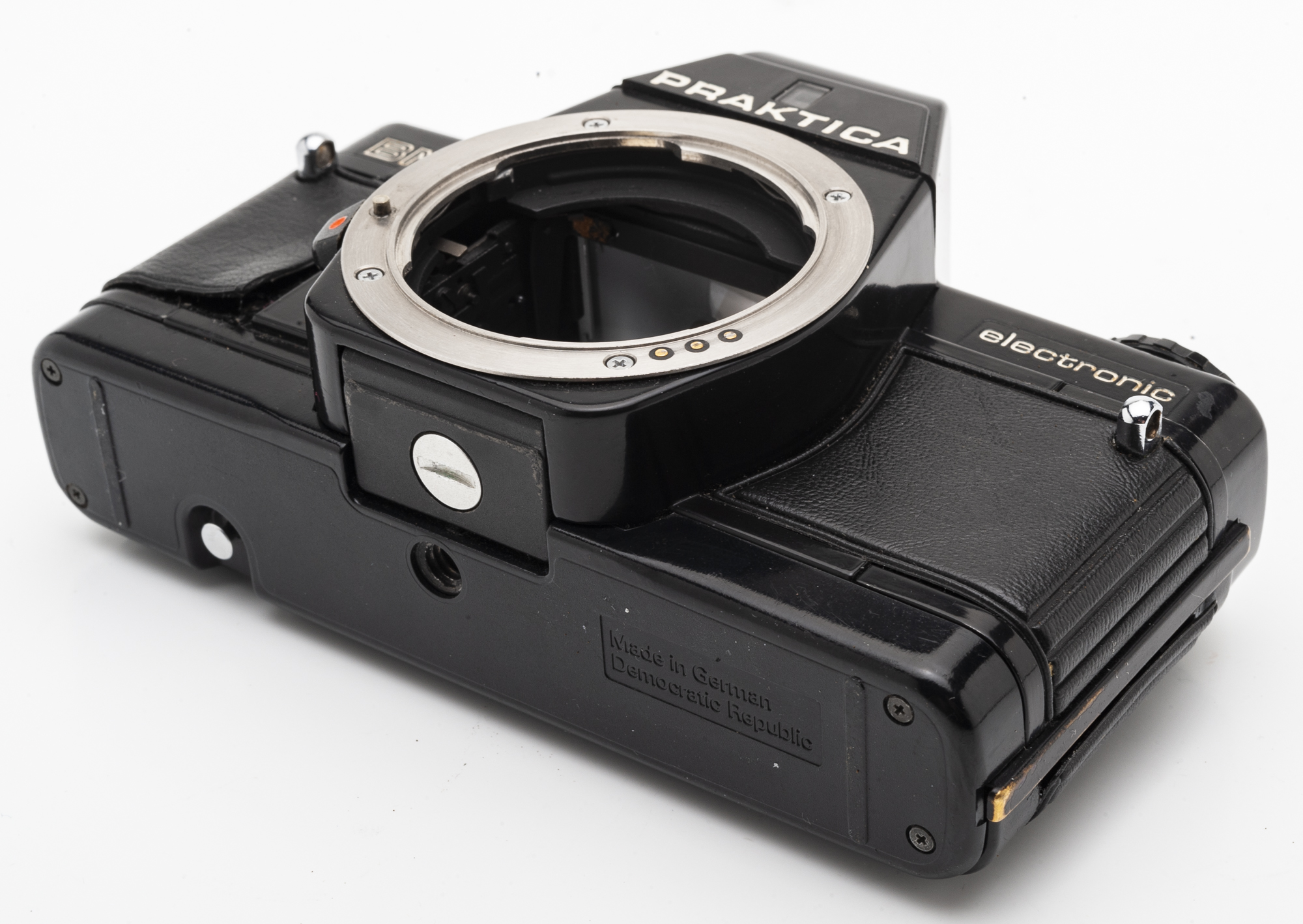 Praktica BMS electronic SLR Camera reflex Body | Ceres Webshop