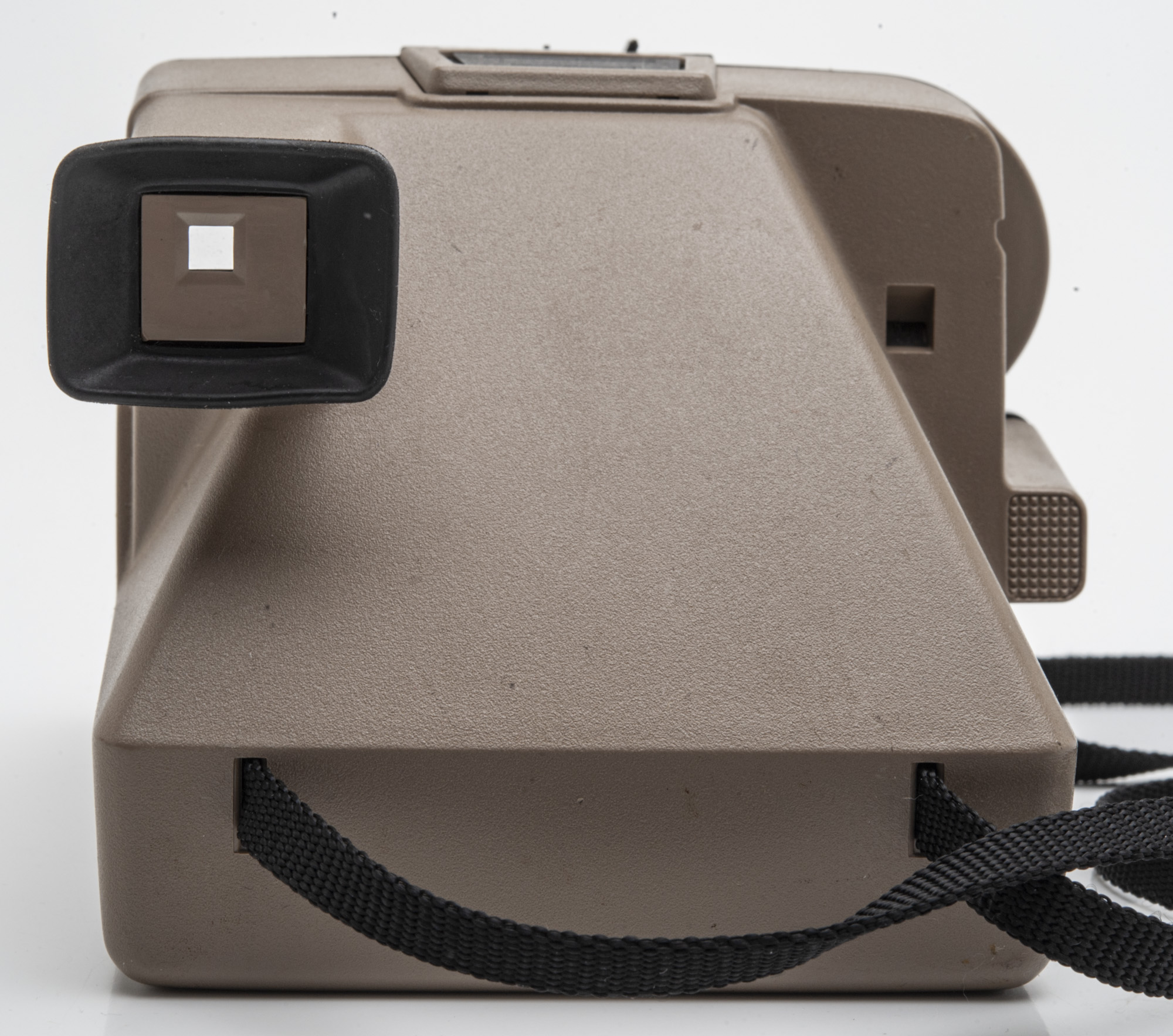 Polaroid PolaSonic AutoFocus 4000 Instant Camera | Ceres Webshop