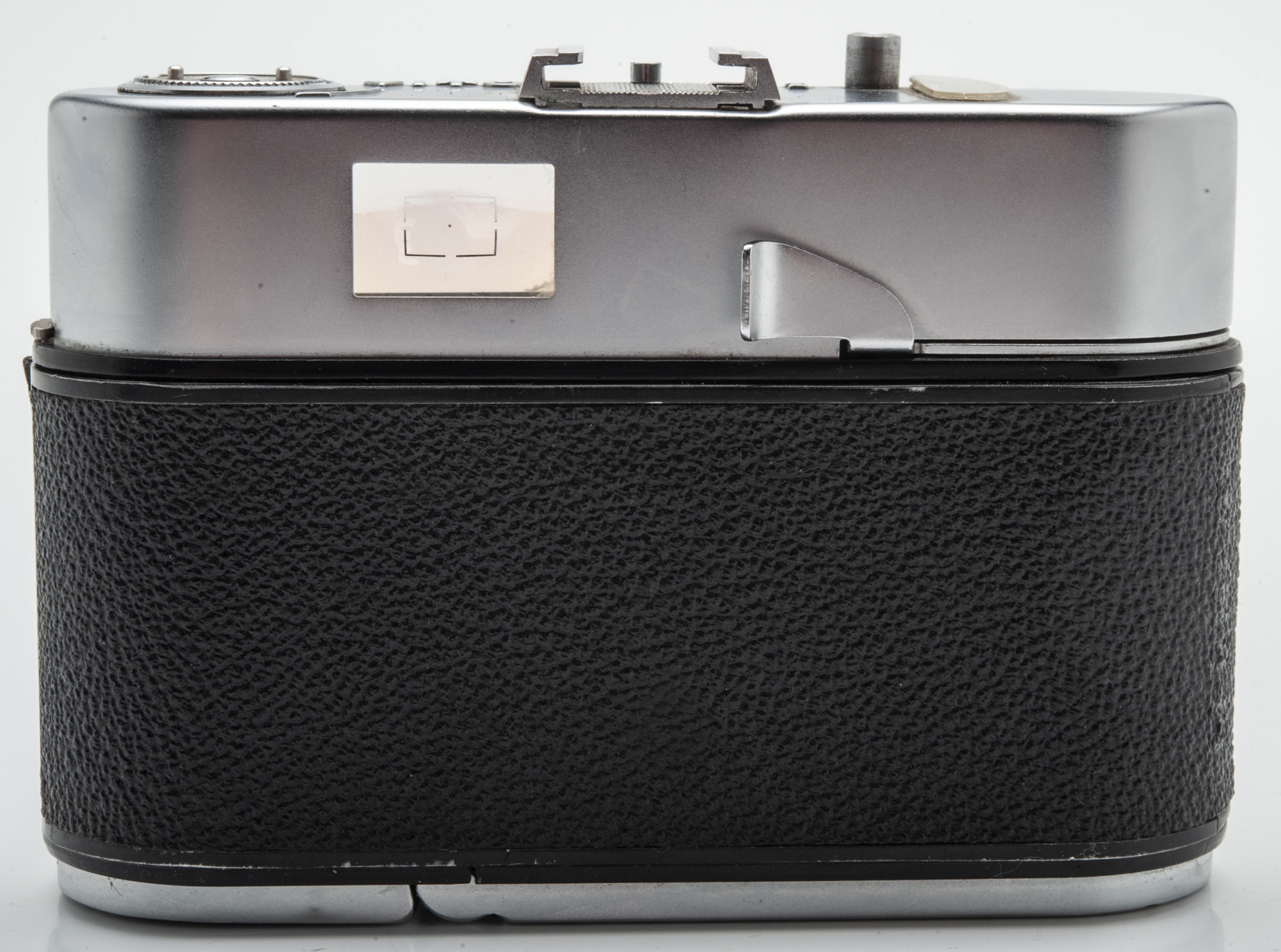 Voigtländer Vitomatic I 1 viewfinder camera - Color Skopar 2.8