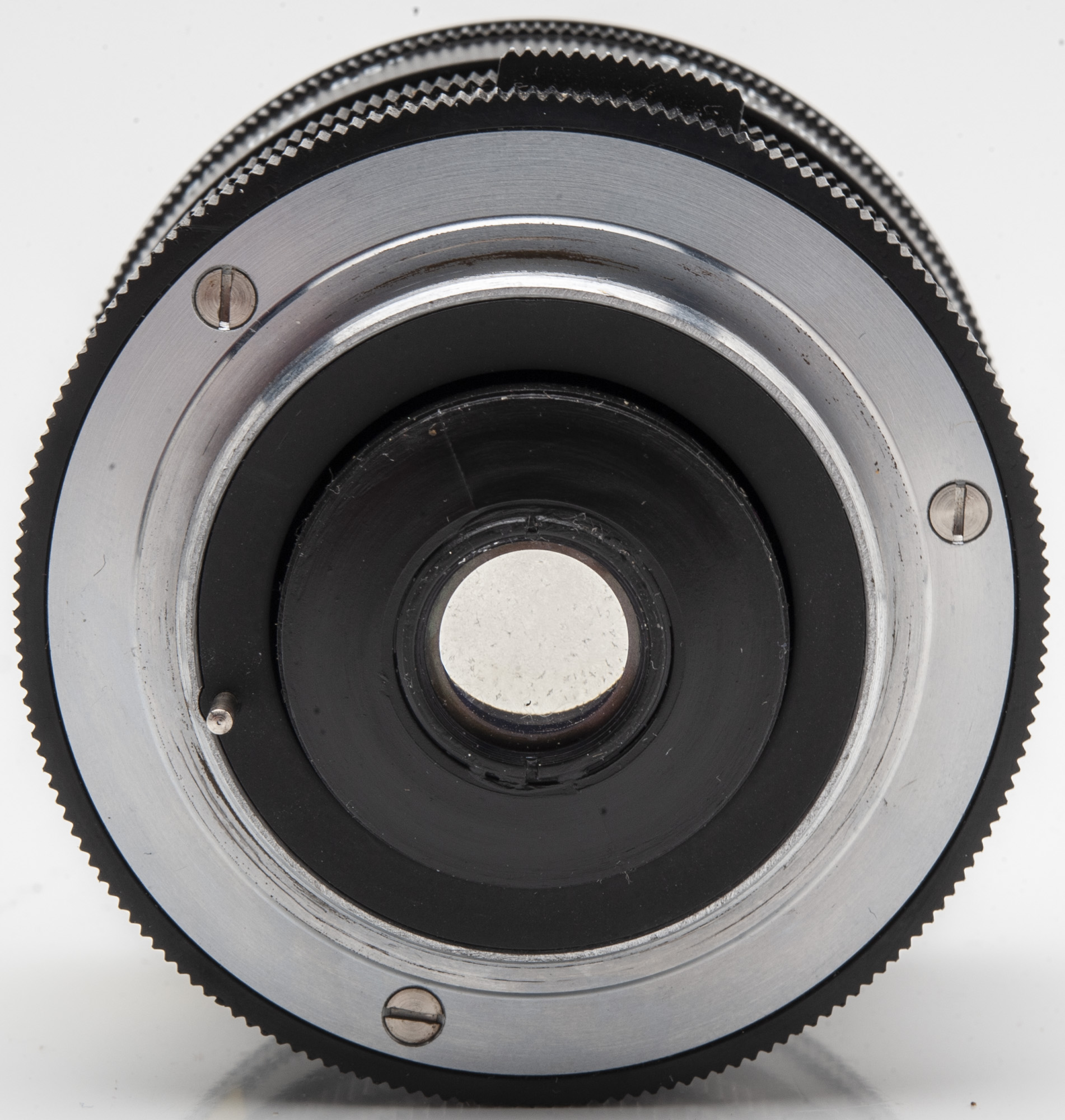 Macro Revuenon Macro-Revuenon MC 28mm 28 mm 1:3.5 3.5 - M42 mount
