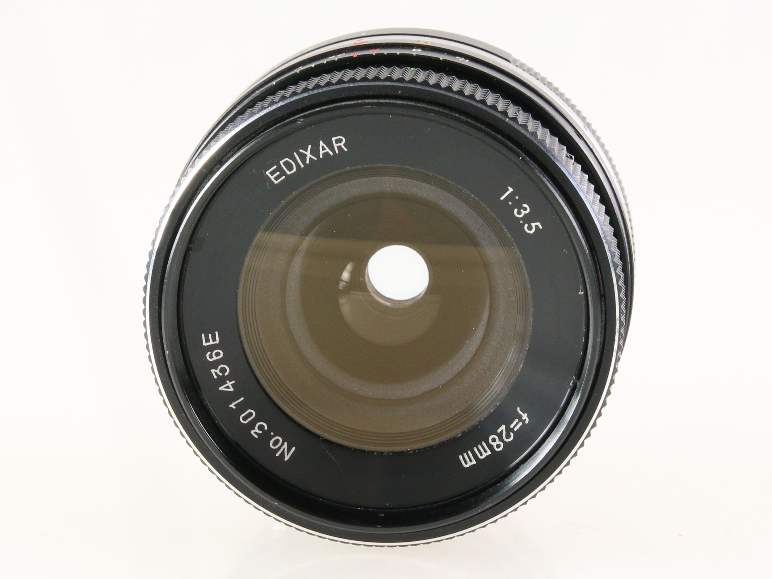Macro Revuenon Macro-Revuenon MC 28mm 28 mm 1:3.5 3.5 - M42 mount
