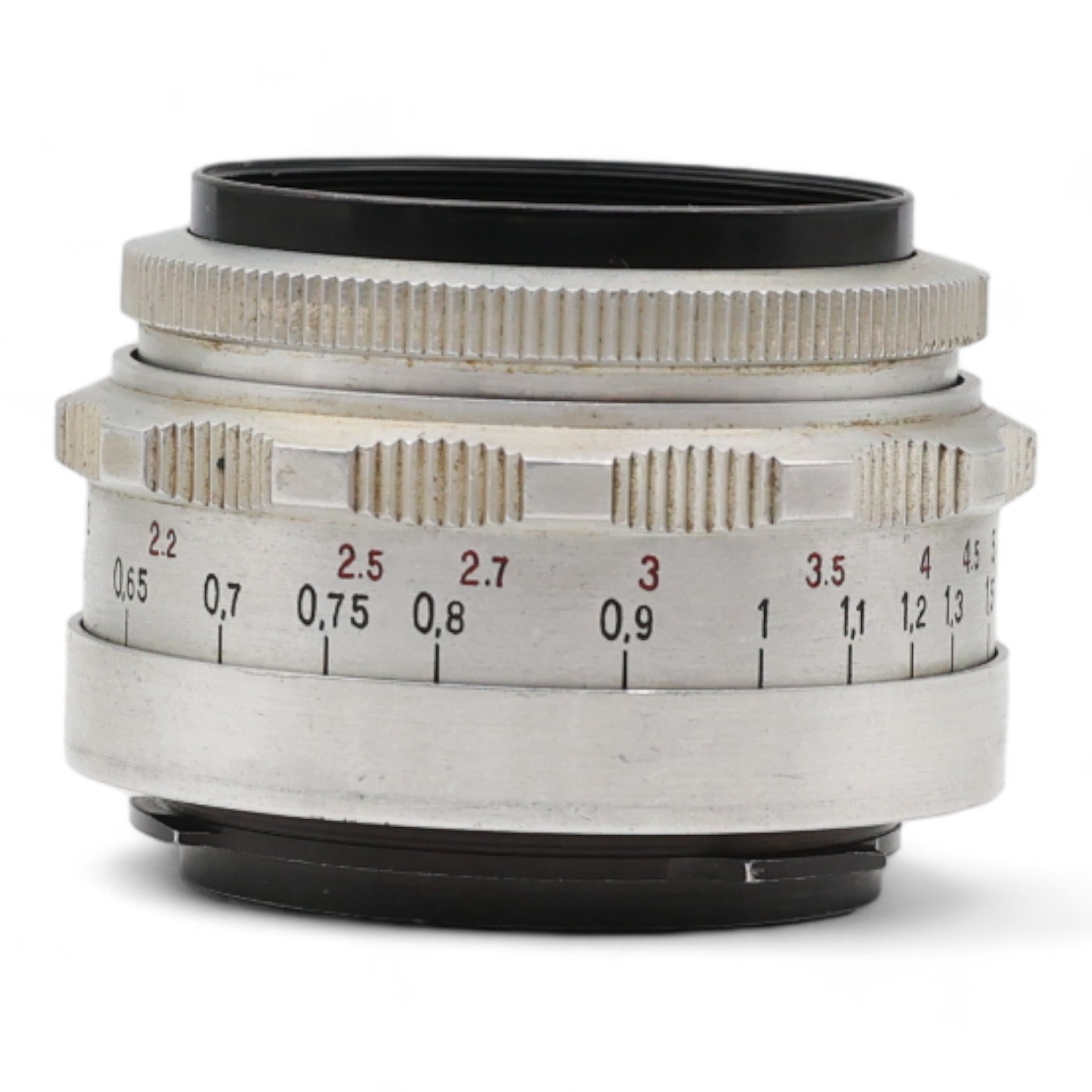 Carl Zeiss Jena Tessar 50mm 50 mm 2.8/50 2.8 1:2.8 - M42 M 42