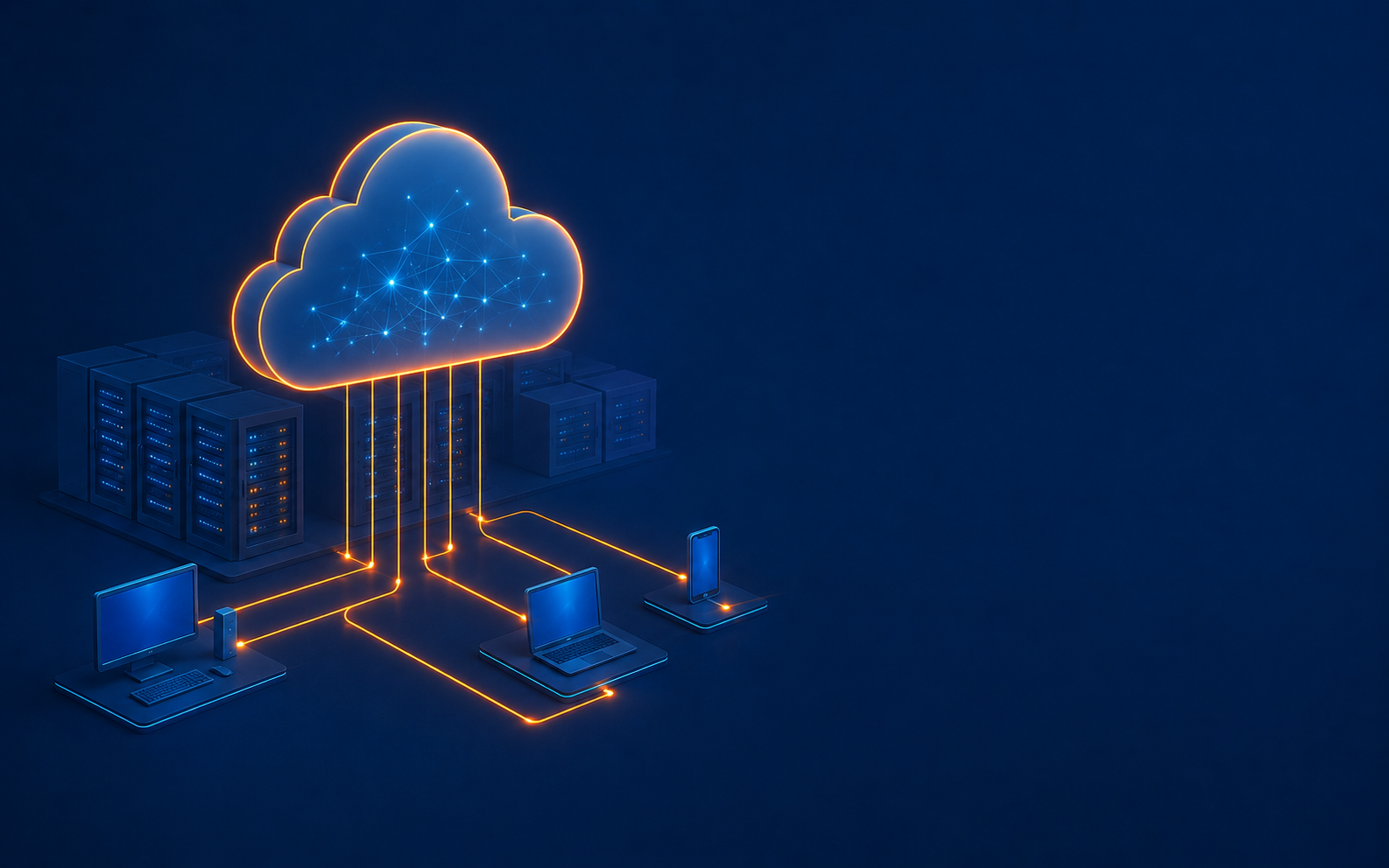 Cloud Services bei OMG.DE