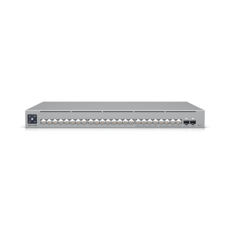 Ubiquiti USW-Pro-Max-24-PoE – UniFi Switch Pro Max 24 PoE