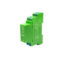 Shelly Pro Dimmer 2PM – 2-Kanal Dimmer mit Energiemessung