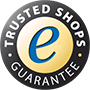 www.OMG.DE ist zertifiziert durch Trusted Shops