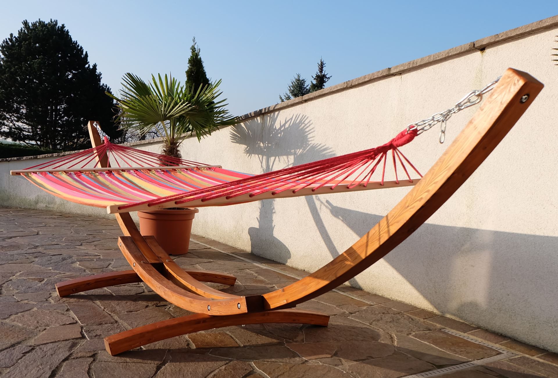 tarp frame Canopy Enclosure Kit for 18' x 20' Frames Stil:Hochstufig Elevate your outdoor adventures San Remo - Stevens fahrradgaragen xl abschließbar