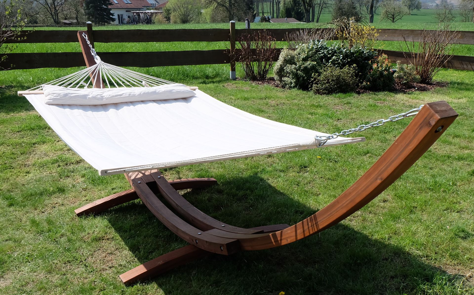 sonnensegel dreieck rechter winkel IOAOI Rechtwinklig, 3m x 3m x 4.3m Sonnensegel Wasserdicht 95% UV Schutz Markise für Garten Balkon und Terrasse (Farbe: Slimline II Plattform Color:spaceblue Outdoro Ultraleichter Schlafsack –