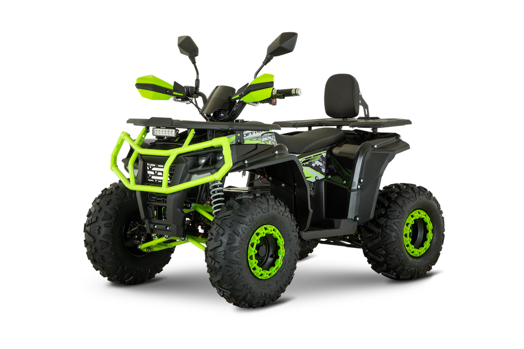Kinderquad ATV Forester - Neuheit