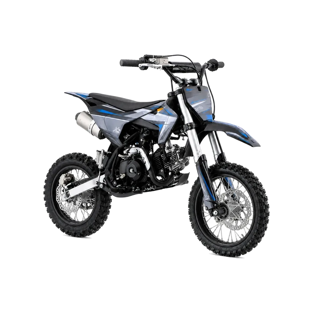 Motor & Antrieb