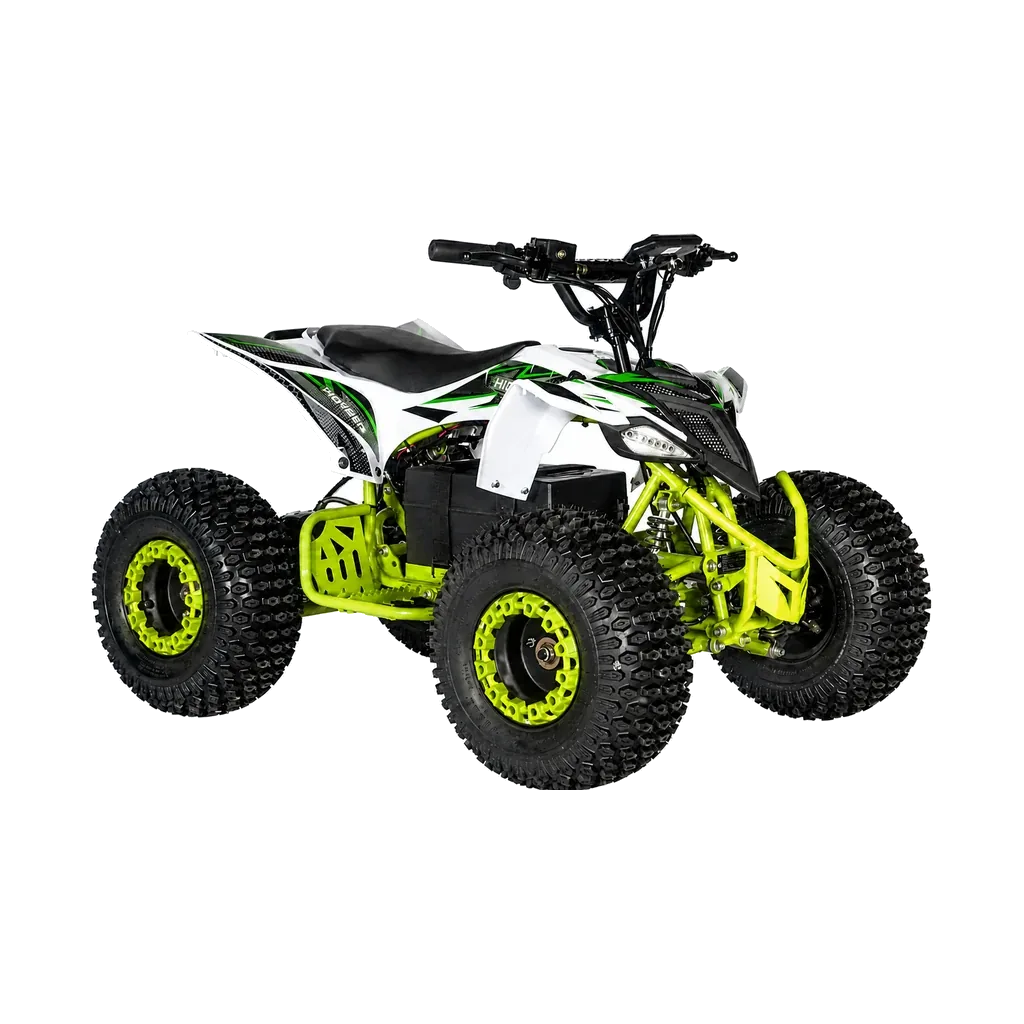 125-ccm-Quad Ersatzteile – Kategorieübersicht