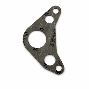 Zylinderkopfdeckel-Dichtung rechts für 125 ccm Motor – Ansicht 1 Zylinderkopfdeckel-Dichtung rechts für 125 ccm Motor, Studioansicht 1