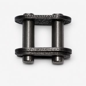 Symbolabbildung: Kettenschloss für 50-ccm-Zweitakt-Kette – 9,5 × 8 mm