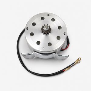 Elektromotor 36 V / 1000 W für Kinderquad, Dirtbike und E-Scooter, Studioansicht 2