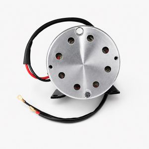 Elektromotor 36 V / 1000 W für Kinderquad, Dirtbike und E-Scooter, Studioansicht 3