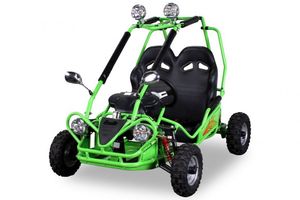 gokart-elektrisch-kinderbuggy-750w-60v-gruen-vorne-schraeg.jpg
